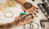 Applying Mehandi causes Serious Side effects 